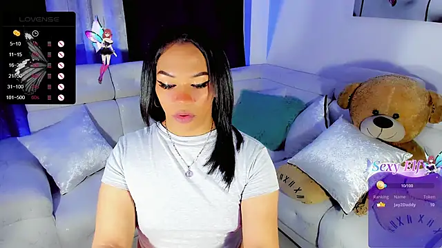 Zakura_hot1 Live Webcam on Stripchat