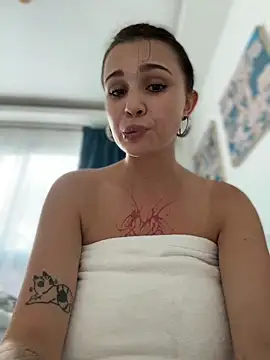 vendimur (F young) - squirt in the shower