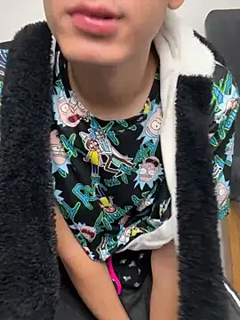 naim_theking (M twink) - Show Cum