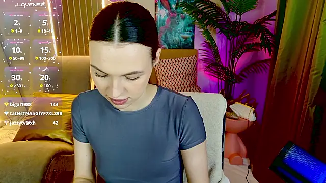 maxincarroll - MaxinCarroll's free webcam - UK Sex Cams