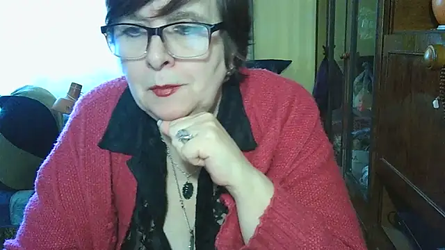 VeronicaGold511 webcam