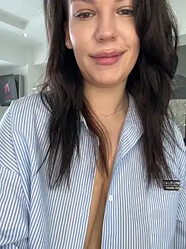 ClaraPasssion webcam