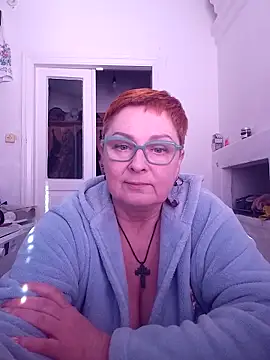 YourTenderness45 webcam