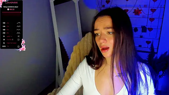 Bella_XO webcam