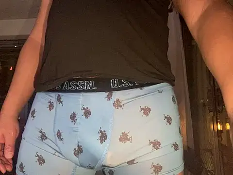 ThickDick_Daddy webcam