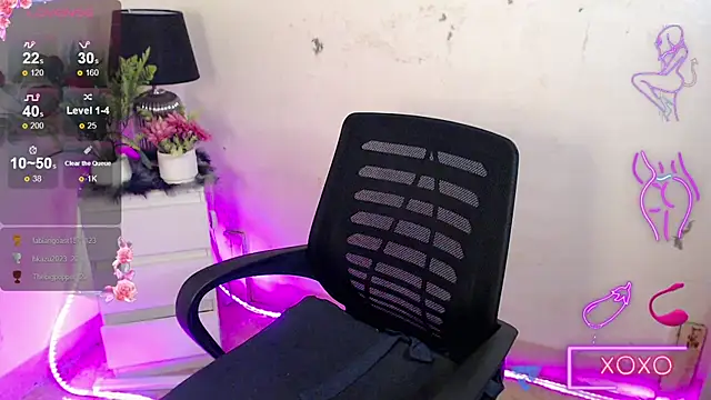 yourfavdollyxxx (M twink) - YOUR MISSION IS TO DRAIN MY BALLS!!