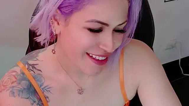 Natalia_Montoya webcam