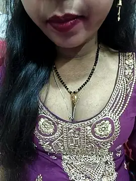 Sharmila-Singh webcam