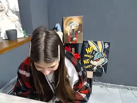 felicity_gold webcam