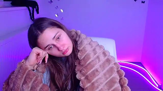 Stefanie_Sweet webcam