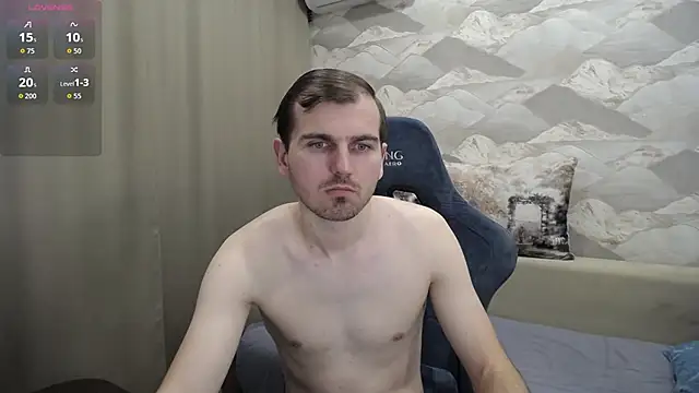 SerzhKorol1 webcam