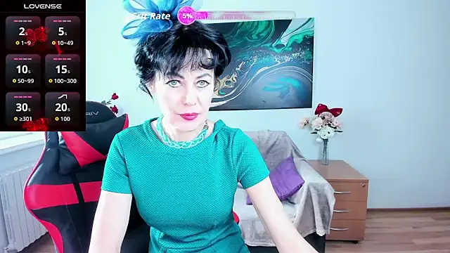 Silvia_Wallec webcam