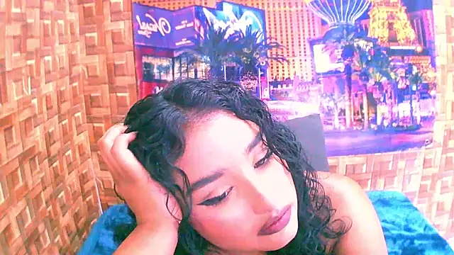 IndianAngel4u webcam