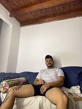 AndresSmith__ webcam