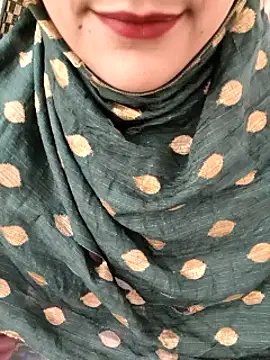 Indian-Aleena webcam