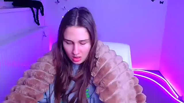 Stefanie_Sweet webcam