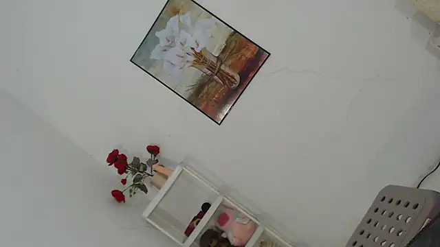 xxxgoddesnicolexxx webcam