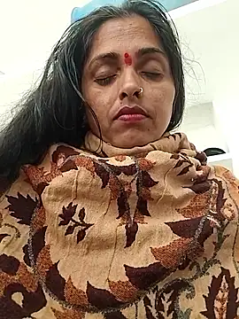 Mahima_rani34 webcam