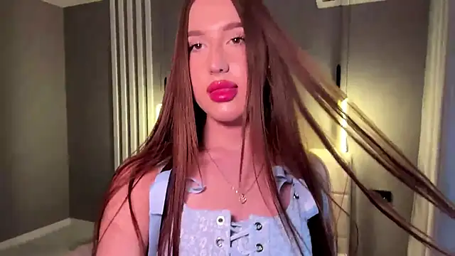 RizzaSoftChaos webcam