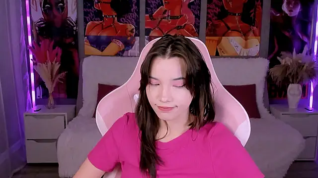 as1an_girlfriend - As1an_girlfriend's free webcam