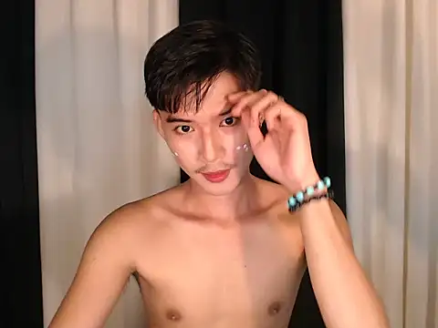 asian_dai Live Webcam on Stripchat