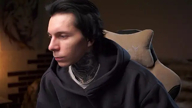 mr-capitalist Live Webcam on Stripchat