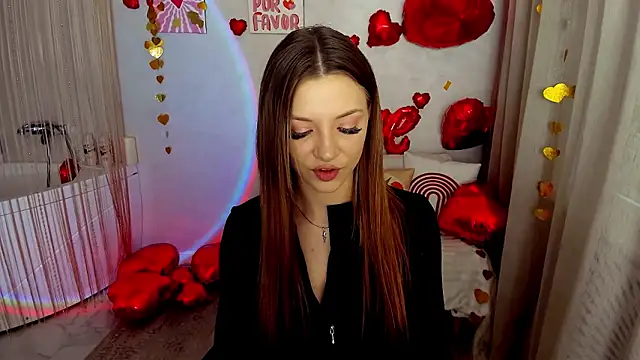 AmandaGracy_1 webcam