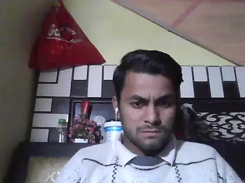 Stubborndesiboy webcam