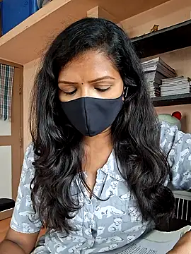 Tamil_Dharani webcam