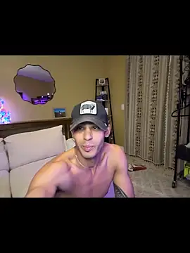 YourPlayfulCouple webcam