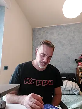 marcolino183 - Marcolino183's free webcam