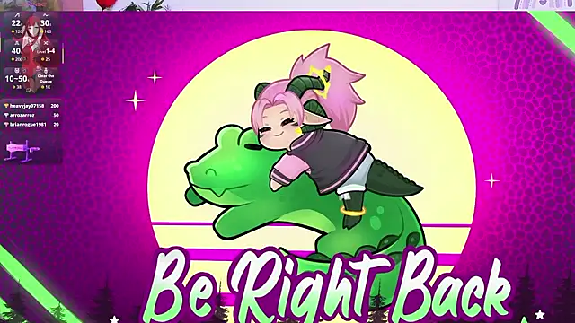 isabella_santos1 webcam