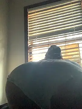 Shawtyblaque21 webcam