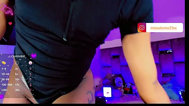 Mia_Castro_xx webcam