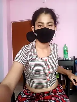 hotgirlriya webcam