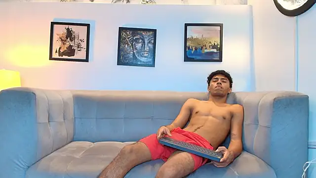 DIAMOND_BLACKS webcam