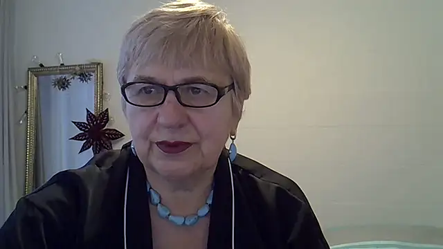 SweetCherry27 webcam