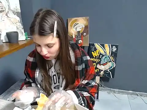 felicity_gold webcam