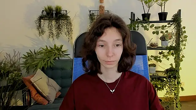 EmmanuellBrown webcam