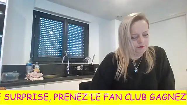 Miss-Chupagirly webcam