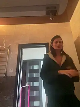 Flossy_Vettie webcam