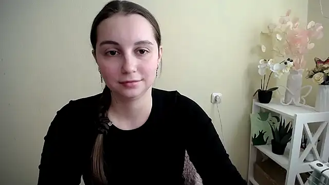 SweetPrincess_ webcam