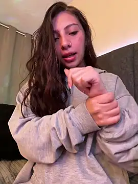 Dirty-Bunnyyy webcam