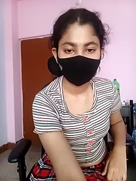 hotgirlriya webcam