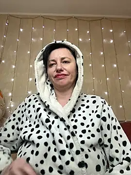 Amberhotqueen webcam