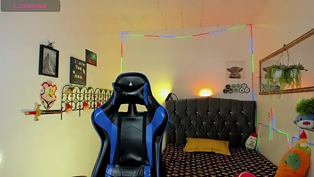 Damian_latinxxx webcam