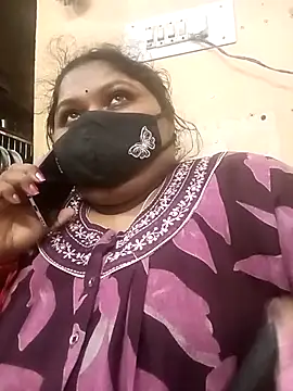 Missamma-Hyderabad-Telugu webcam