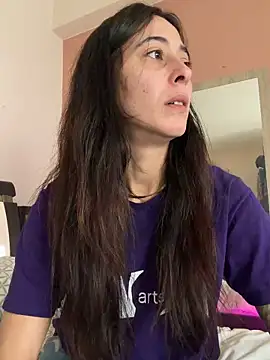 SOFIASWEETSECRETT webcam