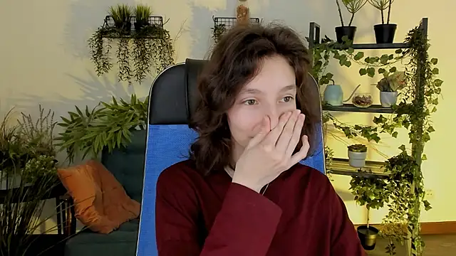 EmmanuellBrown webcam