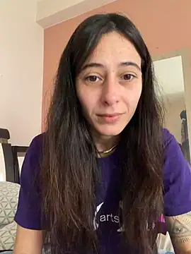 SOFIASWEETSECRETT webcam